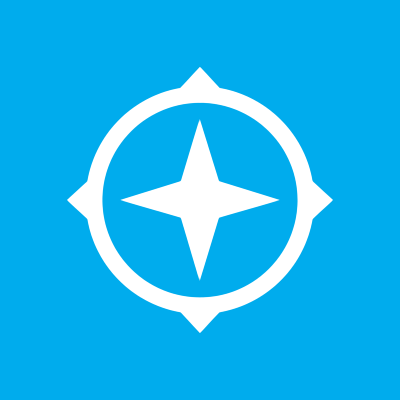 Compass Minerals International, Inc. logo