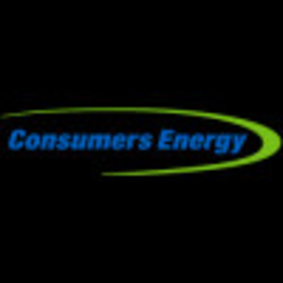 CMS Energy logo
