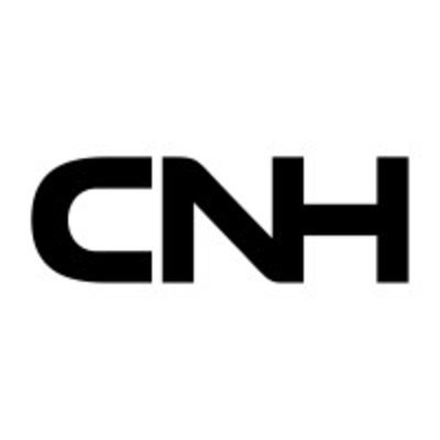 CNH Industrial NV logo