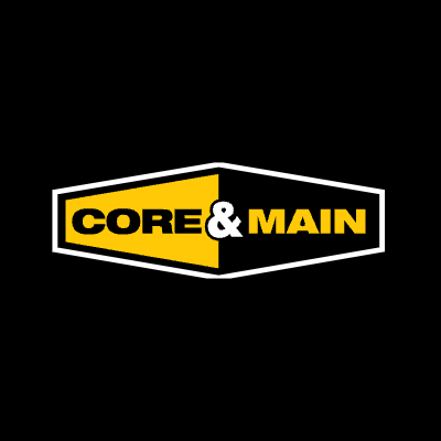 Core & Main, Inc. logo