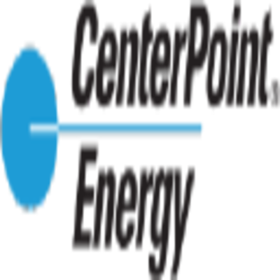 CenterPoint Energy logo