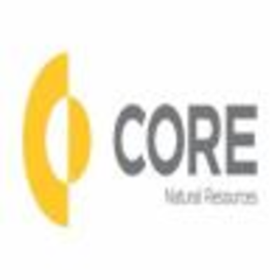 Core Natural Resources, Inc. logo