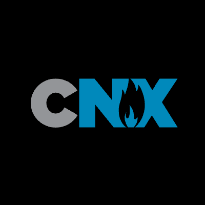 CNX Resources Corporation logo