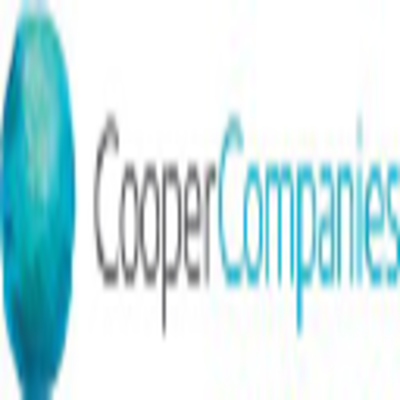 Cooper Companies (The) logo