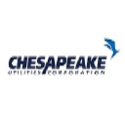 Chesapeake Utilities Corporation logo