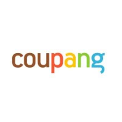 Coupang Inc logo