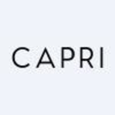 Capri Holdings Limited logo