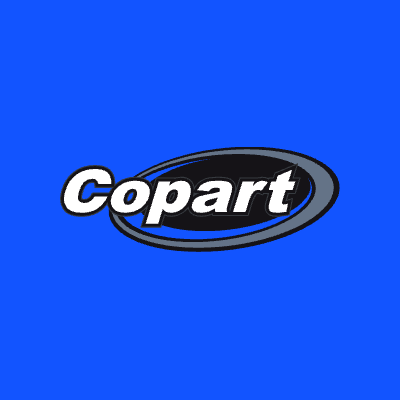 Copart logo