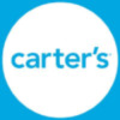 Carter's, Inc. logo