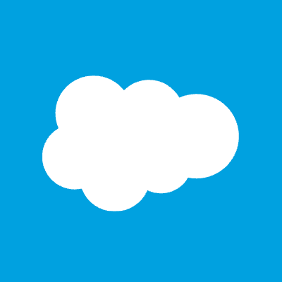 Salesforce logo