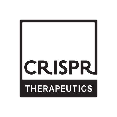 CRISPR Therapeutics AG logo