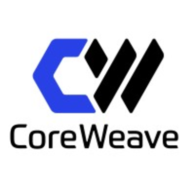 CoreWeave Inc logo