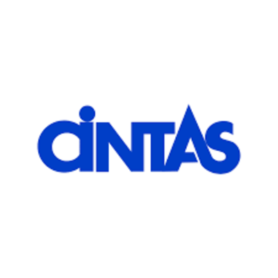 Cintas logo