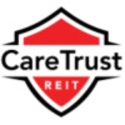 CareTrust REIT Inc logo