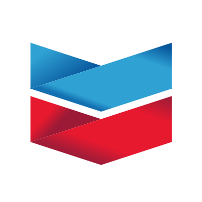 Chevron Corporation logo