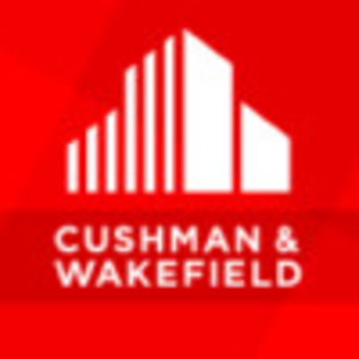 Cushman & Wakefield Limited logo