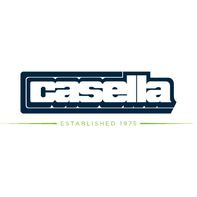 Casella Waste Systems, Inc. logo