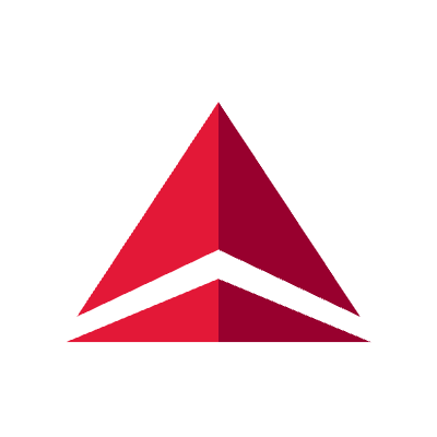 Delta Air Lines logo