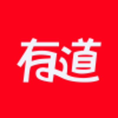 Youdao, Inc. logo