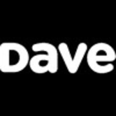 Dave Inc. logo