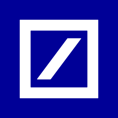 Deutsche Bank AG logo