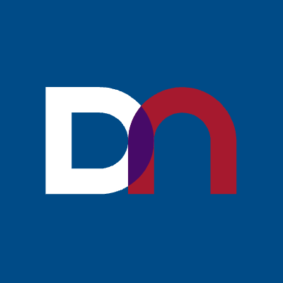 Diebold Nixdorf, Incorporated logo