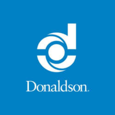 Donaldson Company, Inc. logo