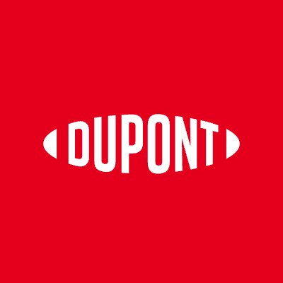 DuPont logo