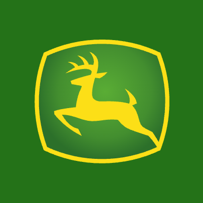 Deere & Company logo