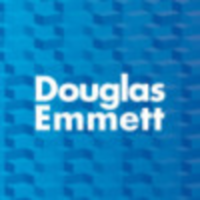 Douglas Emmett, Inc. logo
