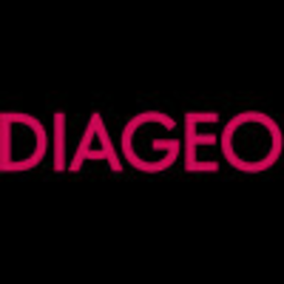 Diageo plc ADR logo