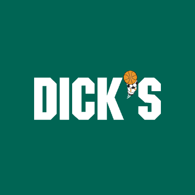 DICK'S Sporting Goods, Inc. logo