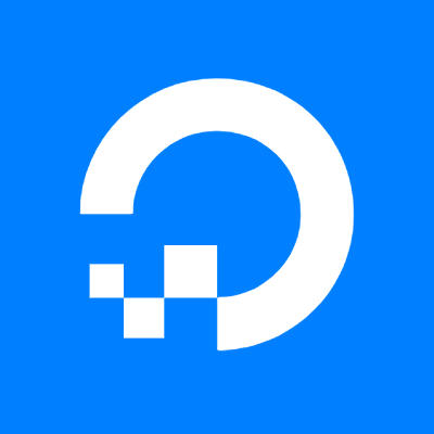 DigitalOcean Holdings Inc logo