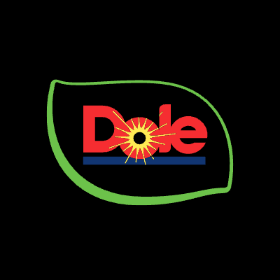 Dole plc logo