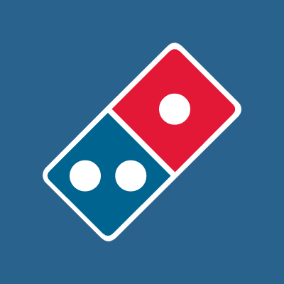 Domino's logo