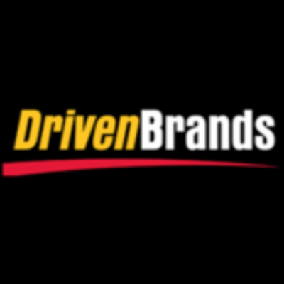 Driven Brands Holdings Inc. logo