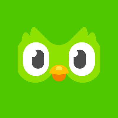 Duolingo, Inc. logo