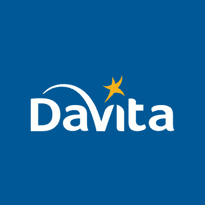 DaVita logo