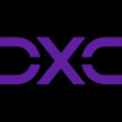 DXC Technology Company logo