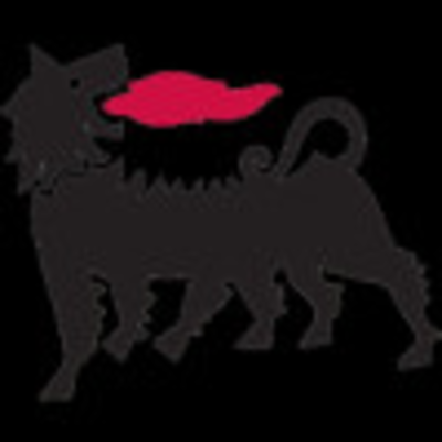 Eni Spa ADR logo