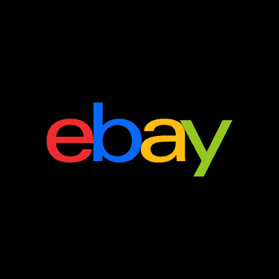 eBay Inc. logo