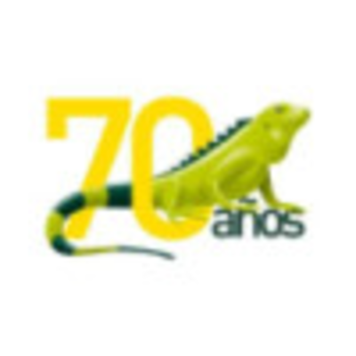 Ecopetrol SA ADR logo