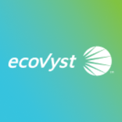 Ecovyst Inc. logo