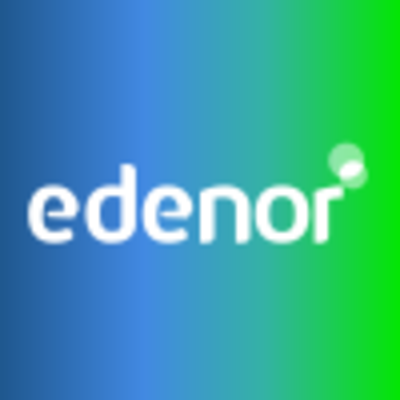Empresa Distribuidora y Comercializadora Norte Sociedad Anónima logo