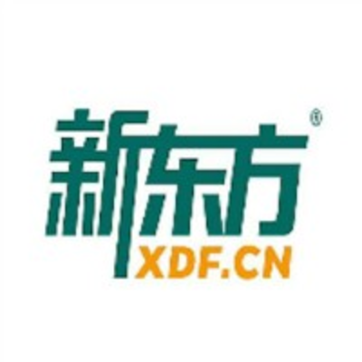 New Oriental Education & Technology Group Inc ADR logo