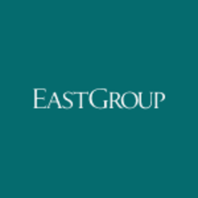 Eastgroup Properties Inc logo