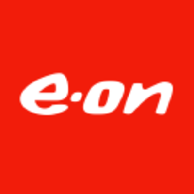 E.ON SE logo