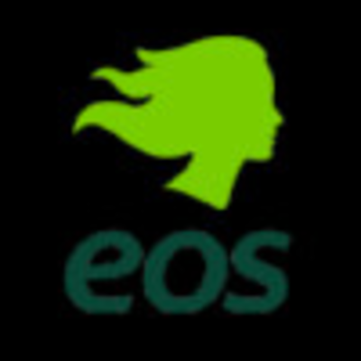 Eos Energy Enterprises, Inc. logo