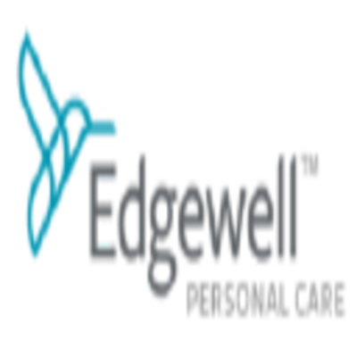 Edgewell Personal Care Company logo