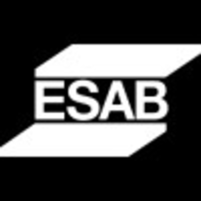 ESAB Corporation logo